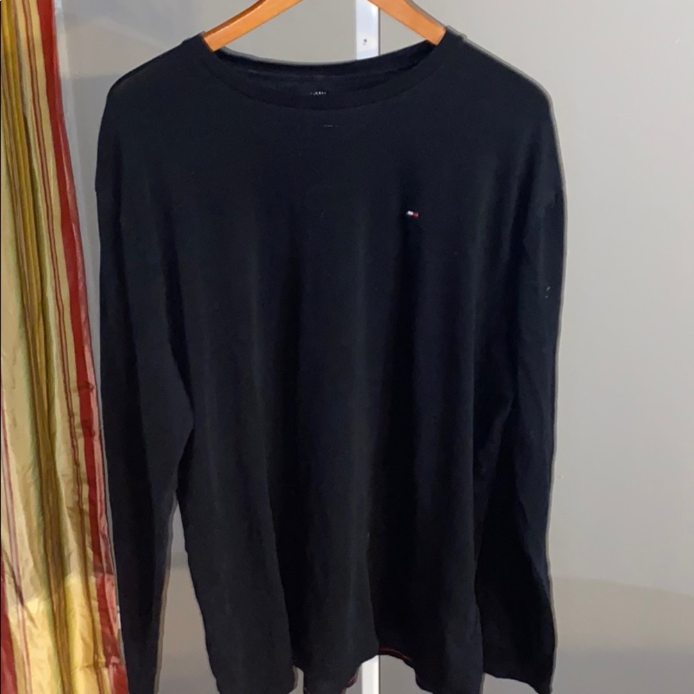 Tommy Hilfiger Long Sleeve T
